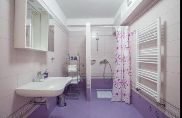 Apartmani Ve-Ro 1 Opatija Exterior foto